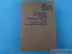 N/A. - 6n1 (A-Ha). Provincie Limburg. Arrondissement Hasselt. Bouwen door de eeuwen heen in Vlaanderen. Inventaris van het cultuurbezit in België.