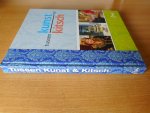 Fokkert, Gijsbert de (red.) - Tussen kunst en kitsch.