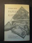 Pick, Albert - Papiergeld  Katalog. Europa seit 1900.