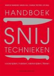 Shaun Hill - Handboek snijtechnieken