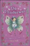 Olivia Moss - De Vlinderwei Twinkels Avontuur