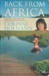 Hofmann, Corinne - Back from Africa