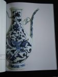 Catalogus Borobudur Auction - Fine Oriental Chinese Ceramics