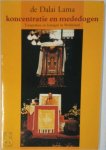 Dalai Lama 12015, Nico van Beek , Stichting Ontmoetingen met Tibetaanse Cultuur - Koncentratie en mededogen toespraken en lezingen in Nederland