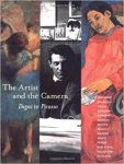 Kosinski, Dorothy - The Artist and the Camera. Degas to Picasso