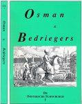 Kemp, Abraham & B. Kroes. Kees Brouwer voorwoord. - Sultan Osman (1623-1646) & Bedroge Bedriegers: Turkse tragedies van Kemp en Kroes.