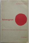 Groot B de en Sinnema H - Seismogram Overzicht der Nederlandse literatuurgeschiedenis