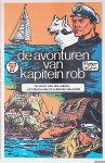 Kuhn, Peter - De avonturen van Kapitein Rob 7: De schat van opa Larsen; Het geheim van de Vliegende Hollander Kuhn, Peter - De avonturen van Kapitein Rob 7: De schat van opa Larsen; Het geheim van de Vliegende Hollander