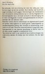 Herzberg, Abel J. - Om een lepel soep