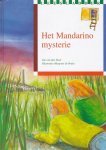 Dool, J. van den - Het Mandarino mysterie / druk 1