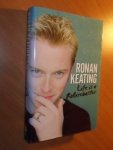 Keating, Ronan - Life is a rollercoaster
