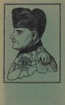 PÉRES, J.B. - Comme quoi Napoléon n'a jamais existé. (Met een bibliografische aantekening van Gustave Davois).