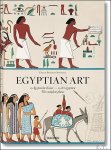 Ikram, Salima - Emile Prisse d'Avennes: Egyptian Art -- Agyptische Kunst -- Art egyptien -- The Complete Plates