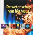 BOYER,LOUIS - De wetenschap van het vuur