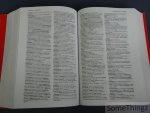 W. Honselaar (samenst.) e.a. - Groot Russisch-Nederlands Woordenboek.