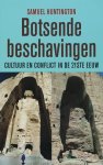 S.P. Huntington - Botsende beschavingen cultuur en conflict in de 21ste eeuw