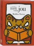 Malika Doray 59076 - Een boek voor jou