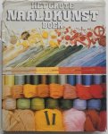 Het grote Naaldkunstboek Met losse patronenKirkwood Janet, Gray Ilse e.a. Vert. Terweijden-de Bruin en Terweijden C.J. - Het grote naaldkunstboek