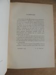 Eerland, L.D. - Mededeelingen uit de Chirurgische Universiteitskliniek te Groningen. Deel III 1942