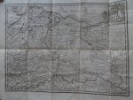  - Hedendaagsche Historie of Tegenwoordige Staat van alle volken; XXIste en XXII Deel; Vervolgende den Tegenwoordigen Staat der Vereenigde Nederlanden En vervattende in 't byzonder dien van Utrecht. Met Landkaarten , en Printverbeeldingen versierd.