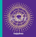Happinez - diverse auteurs - Happinez: Ik geef je kracht