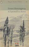 Ernest Hemingway - A Farewell to Arms