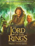 Tolkien, J. R. R. - The lord of the Rings Trilogy photo guide