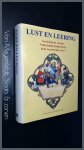 Buijnsters- Smet, Leontine En P. Buijnsters - Lust en leering - Geschiedenis van het Nederlandse kinderboek in de negentiende eeuw