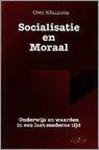 C. Klaassen - Socialisatie en moraal