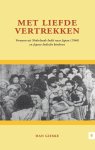 Gieske, Han - Met liefde vertrekken