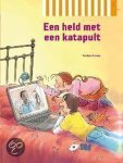 Jacobine Kunnen - Een held met een katapult / Leesladder