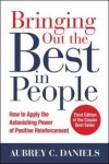 Aubrey C Daniels - Bringing Out the Best in People