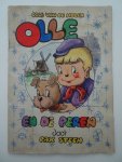 Steen, Pax. - Olle van de molen. Olle en de peren.