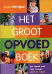 Anna Wahlgren - Het groot opvoedboek