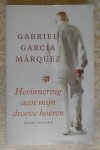 Garcia Marquez, G. - Herinnering aan mijn droeve hoeren