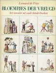 Leonard de Vries - Bloempjes der Vreugd