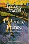 Fernand Braudel 25115 - L'identité de la France III Les Hommes et les Choses