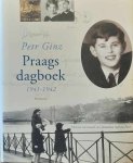GINZ Petr - Praags dagboek - 1941-1942
