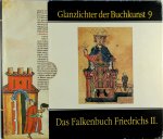  - Das Falkenbuch Friedrichs II Bibliotheca Apostolica Vaticana, Cod. Pal. Lat. 1071