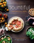 Diane Cu 189379 - Bountiful Vegetable and fruit recipes inspired by our garden