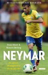 Ivan More, Mauro Beting - Neymar