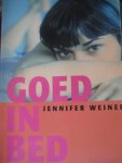 Jennifer Weiner - goed in bed