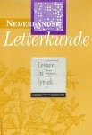 Dorleijn, Peter - Nederlandse Letterkunde 2004 nr. 4