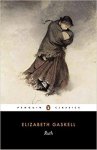 Gaskell, Elizabeth - RUTH