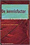 F. den Hertog - De kennisfactor