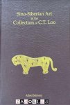 Alfred Salmony - Sino-Siberian Art in the Collection of C.T. Loo