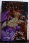 Bertrice Small - In de stilte van de nacht Bertrice Small