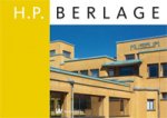 BERLAGE -  Brentjens, Yvonne & Titus M. Eliëns: - H.P. Berlage. Architect en Ontwerper.