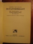 Braak, Menno ter - De Pantserkrant, een tragicomedie van wapens, schrijfmachines en idealen