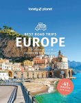 Lonely Planet - (1) Europe'S Best Trips 3Rd Ed. Lp